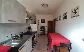 La Casa Dei Bersaglieri